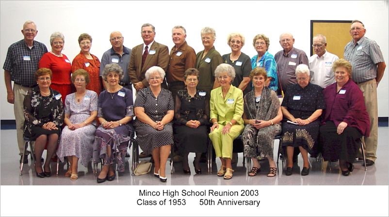 1953 class of 53 with printing-lighter
